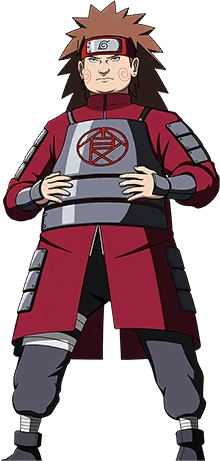 Akimichi Choji