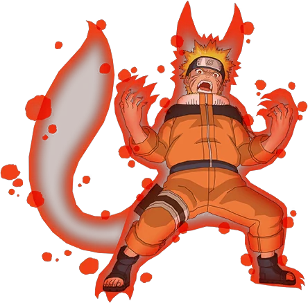 Naruto [Cauda Única]
