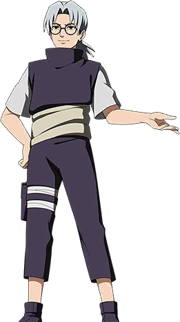 Yakushi Kabuto
