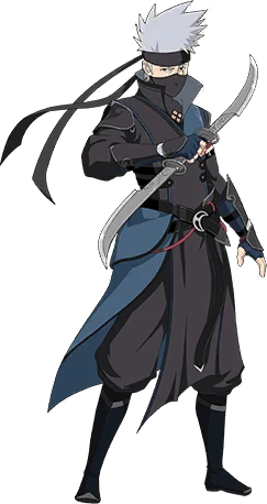 Kakashi [versão não confirmada]