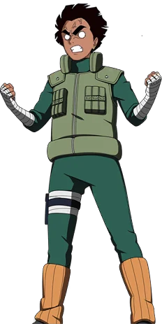 Rock Lee