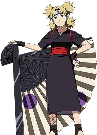 Temari