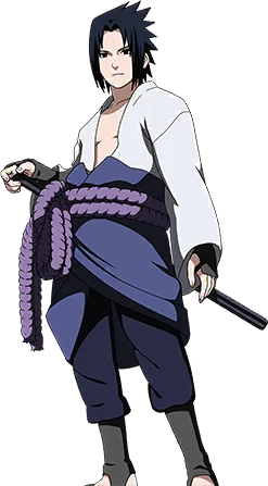 Sasuke