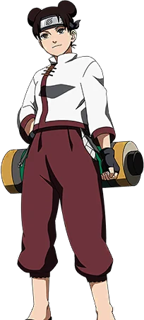 Tenten