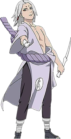Kimimaro