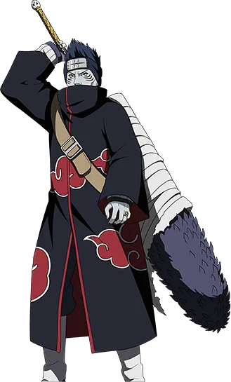 Hoshigaki Kisame