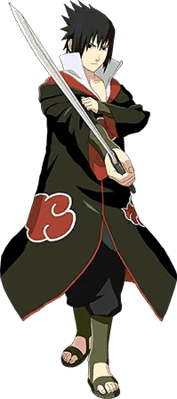 Sasuke [Taka]