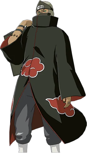 Kakuzu