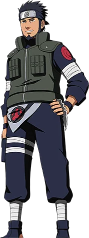 Asuma