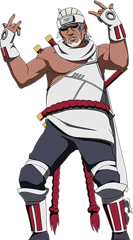 Killer Bee