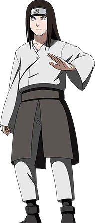 Hyuga Neji