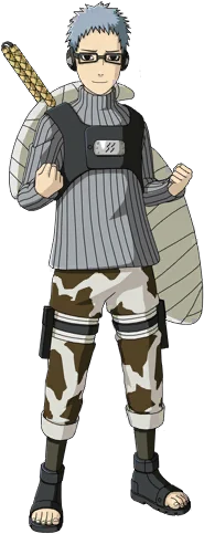Chojuro