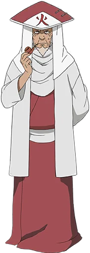 Sarutobi Hiruzen