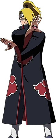 Deidara