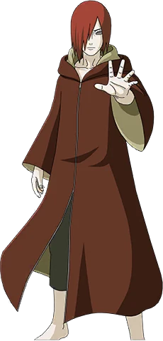 Nagato