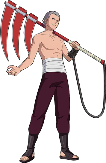 Hidan [Fundador]