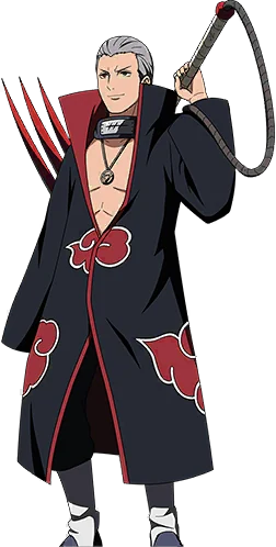 Hidan