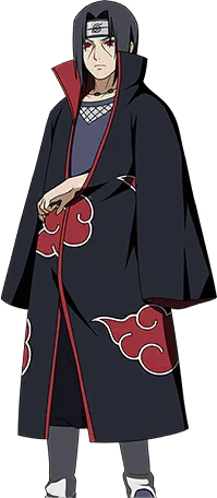 Itachi