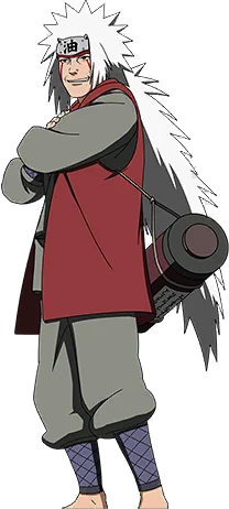 Jiraiya
