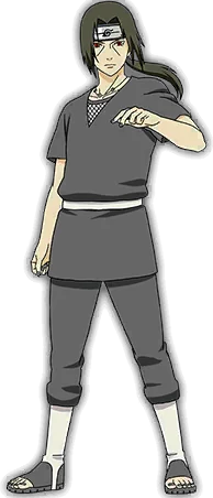 Uchiha Itachi [Susanoo]