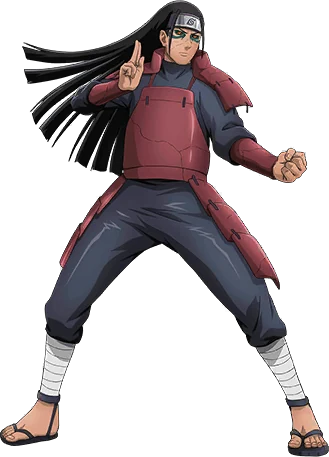 Senju Hashirama [Edo Tensei]