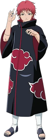 Sasori [Hiruko]